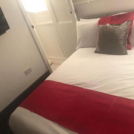 Kirubash Central Pier Hotel بلاكبول المظهر الخارجي الصورة